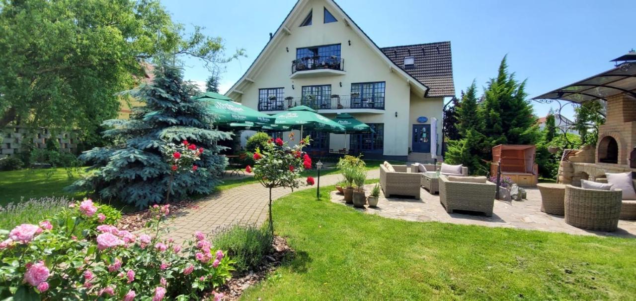 Villa Westfalia Guest House Tirgu Secuiesc Ngoại thất bức ảnh